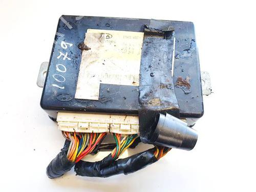 Used Electronic module Electronic module KIA SPORTAGE II (JE_, KM_) 2.0 i 16V (141 hp) 32581394 32581394