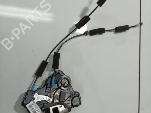 Used Front right lock Front right lock 34780160 34780160