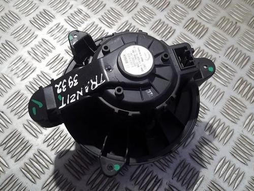 Used Heater blower motor Heater blower motor FORD TRANSIT V363 Van (FCD, FDD) 2.2 TDCi (125 hp) 35703606 35703606