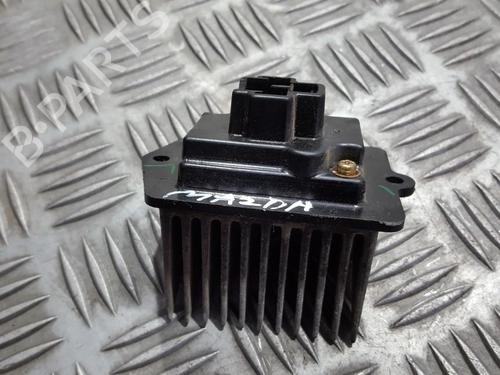 Used Heater resistor Heater resistor MAZDA PREMACY (CP) 2.0 TD (101 hp) 35666156 35666156