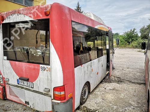 Luftventil VW TRANSPORTER T5 Van (7HA, 7HH, 7EA, 7EH) VR6 3.2 4motion | BP32543884I21