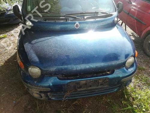 Used Parts FIAT MULTIPLA (186_) 1.6 (186AXC1A, 186BMC1A, 186BXC1A) (103 hp) 4469980