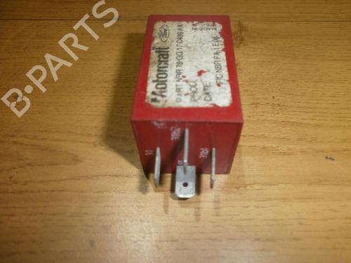 Used Other Other FORD KA (RB_) 1.0 i (52 hp) 33483855 33483855