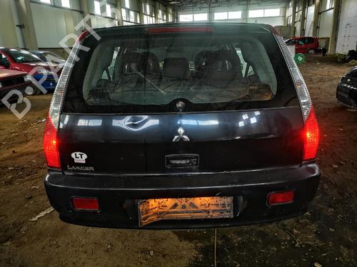 Electronic module MITSUBISHI LANCER VII (CS_A, CT_A) 1.6 (CS3A) | BP32616820M83