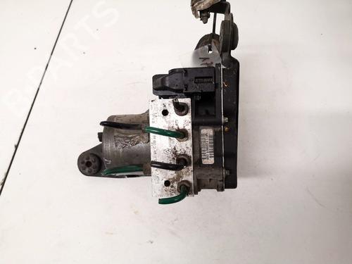Used ABS pump ABS pump RENAULT SCÉNIC II (JM0/1_) 1.9 dCi (JM14) (131 hp) 35473627 35473627