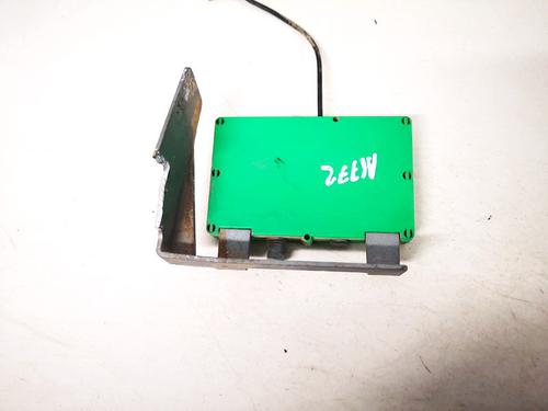 Electronic module VOLVO S80 I (184) 2.5 TDI | BP35557274M83 - Image 3