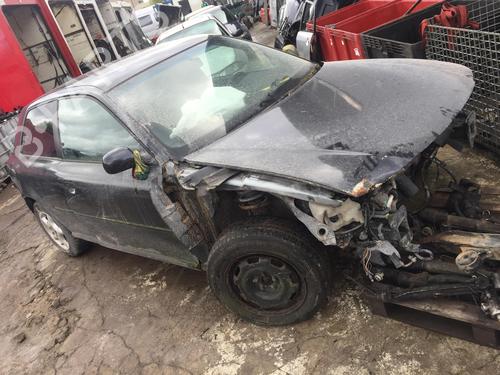 Used Parts AUDI A3 (8L1) 1.8 (125 hp) 4469780