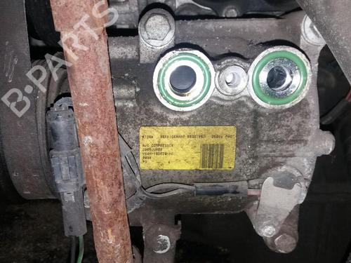 Used AC compressor AC compressor 35710194 35710194