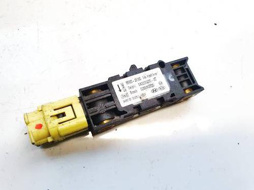 Electronic module MERCEDES-BENZ E-CLASS (W212) E 200 CDI / BlueTEC (212.005, 212.006) | BP36518229M83 - Image 3