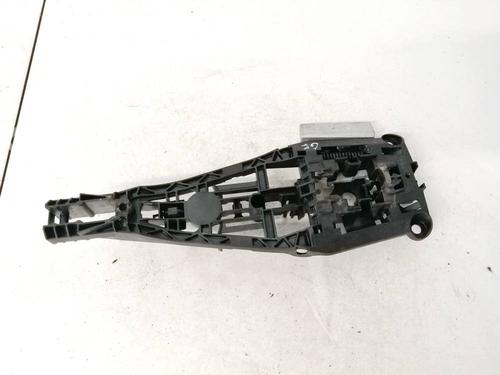 rear-left-exterior-door-handle-opel-insignia-a-saloon-g09-2008-2009-2010-2011-2012-2013-2014-2015-2016-2017-34995027 main image
