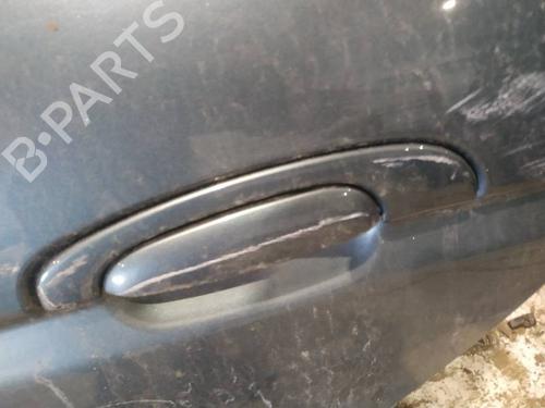 Used Rear left exterior door handle Rear left exterior door handle 37736177 37736177