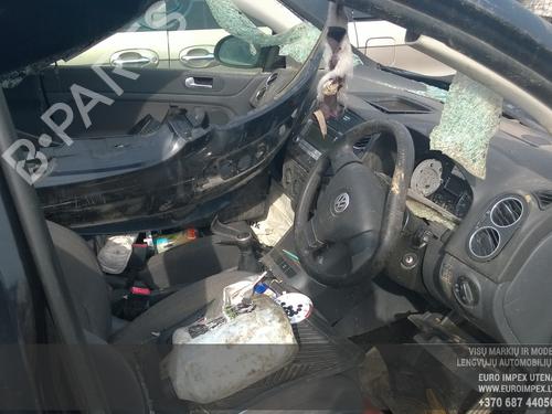 Electronic module VW GOLF PLUS V (5M1, 521) 1.4 TSI | BP33486418M83  - Image 5