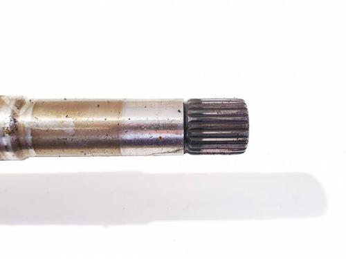 Right front driveshaft CITROËN JUMPY II (VF7) 1.6 HDi 90 16V | BP35230596M39  - Image 5