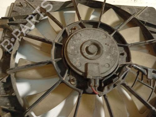 Fan HONDA FR-V (BE) 2.2 i CTDi (BE5) | BP34803911M128 - Image 3