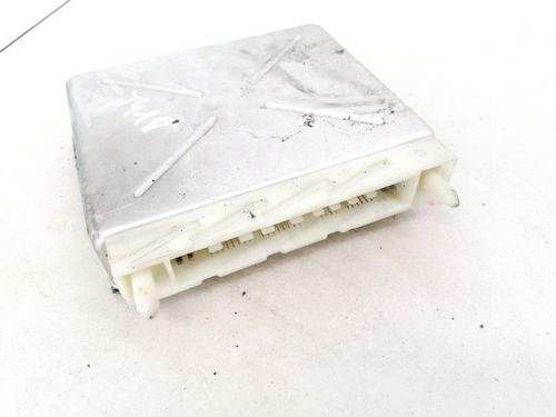 Engine control unit (ECU) VOLVO S60 I (384) D5 | BP32888539M57 - Image 2