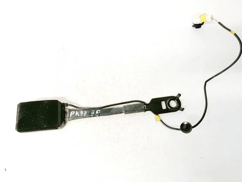 Used Seat buckle Seat buckle 35124600 35124600