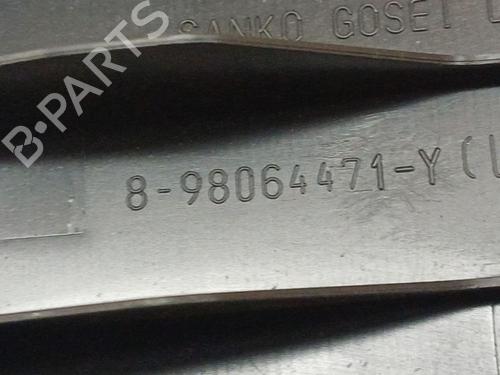 Other ISUZU D-MAX II (TFR, TFS) 1.9 Ddi (TFR87J) | BP36822884O1  - Image 5