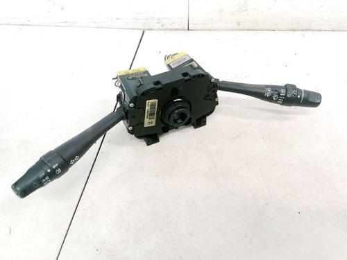 Used Warning switch Warning switch NISSAN ALMERA II Hatchback (N16) 2.2 Di (110 hp) 35481789 35481789