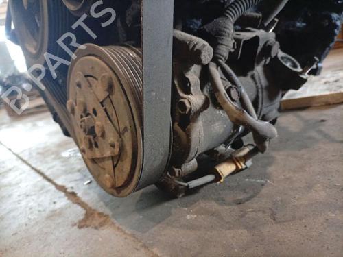 Used AC compressor AC compressor 39254134 39254134
