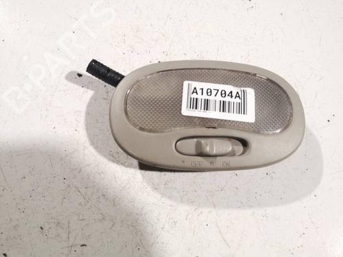 Used Interior roof light Interior roof light CHEVROLET AVEO / KALOS Saloon (T200) 1.4 (94 hp) 34948394 34948394