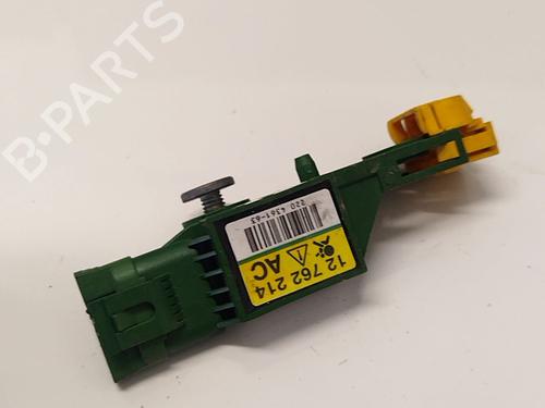 Used Electronic module Electronic module SAAB 9-3 (YS3F, E79, D79, D75) 1,8t BioPower (150 hp) 34411162 34411162