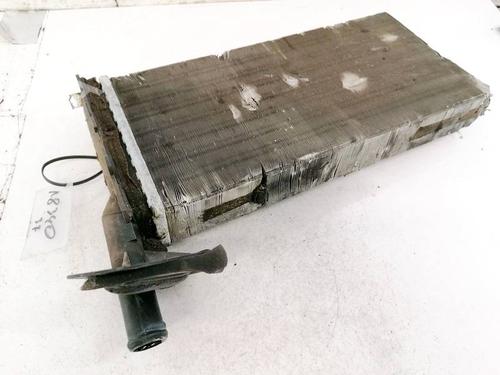Used Heater matrix Heater matrix VW TRANSPORTER T4 Van (70A, 70H, 7DA, 7DH) 1.9 D (61 hp) 35377351 35377351