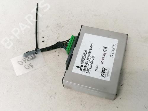 Used Electronic module Electronic module MITSUBISHI SPACE STAR MPV (DG_A) 1.9 DI-D (DG4A) (102 hp) 35595530 35595530