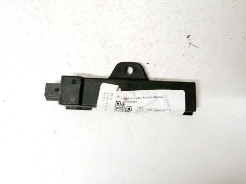Used Electronic module RENAULT MEGANE III Hatchback (BZ0/1_, B3_) 1.5 dCi (BZ09, BZ0D, BZ1W, BZ29, BZ14) (110 hp) 32621614