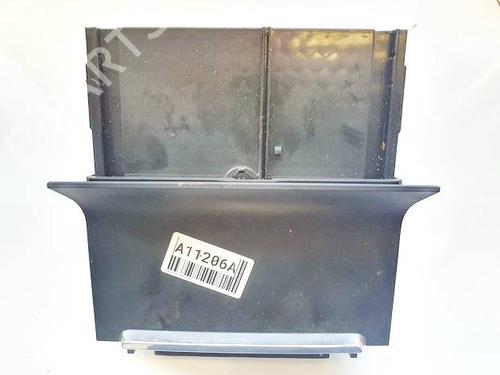 Used Ashtray Ashtray SKODA SUPERB II (3T4) 2.0 TDI (140 hp) 34788051 34788051