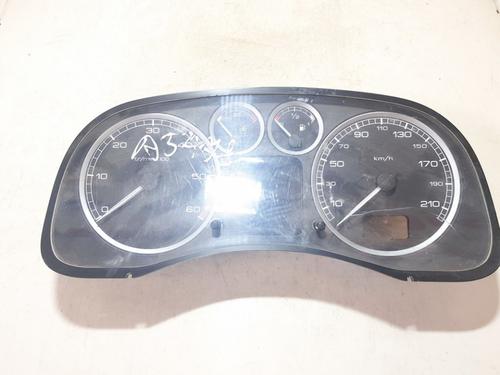 Used Instrument cluster Instrument cluster 35864999 35864999