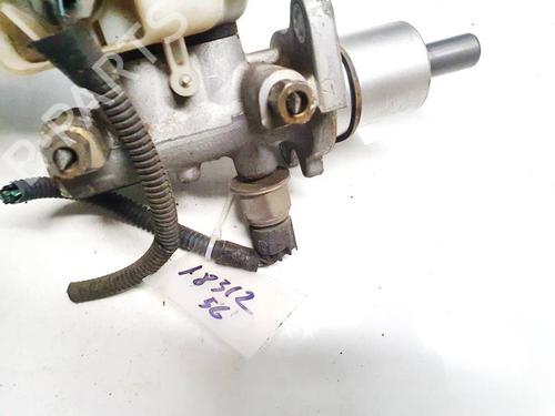 Used Brake master cylinder Brake master cylinder CHRYSLER 300C (LX, LE) 3.5 (249 hp) 35355134 35355134
