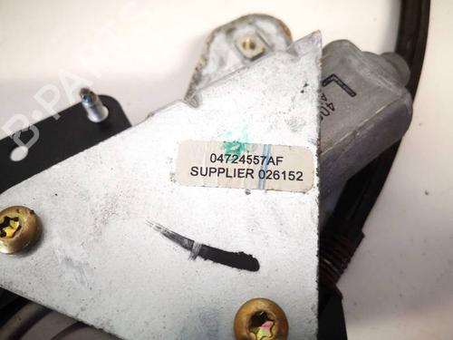 Left front window motor CHRYSLER PT CRUISER (PT_) 2.2 CRD | BP35128011E21 - Image 2