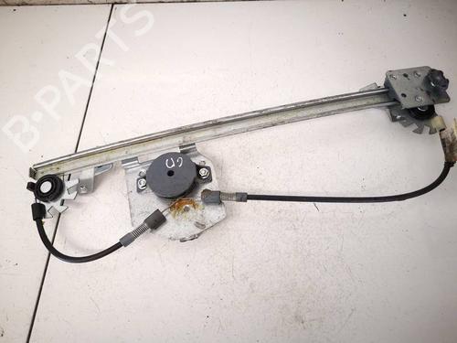 Used Rear right window mechanism Rear right window mechanism 36851537 36851537