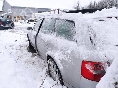 Electronic module AUDI A6 C5 (4B2, 4B4) 2.5 TDI | BP33098426M83  - Image 6