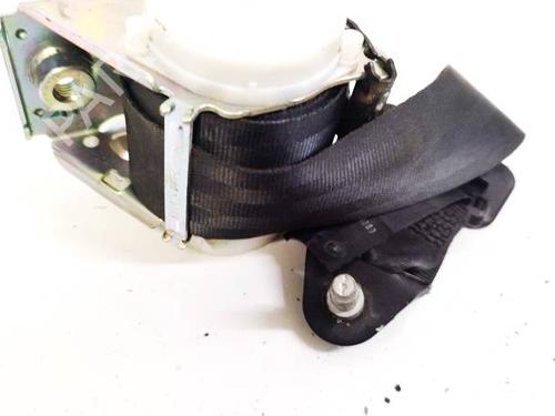 Rear right seatbelt CITROËN C3 II (SC_) 1.4 HDi 70 (SC8HZC, SC8HR0, SC8HP4) | BP34859964I28 - Image 2