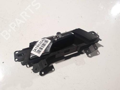 Used Rear right interior door handle Rear right interior door handle AUDI A6 C6 (4F2) 2.4 (177 hp) 34950442 34950442