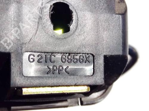 Other MAZDA 6 Hatchback (GG) 2.0 DI (GG14) | BP35147381O1 - Image 3