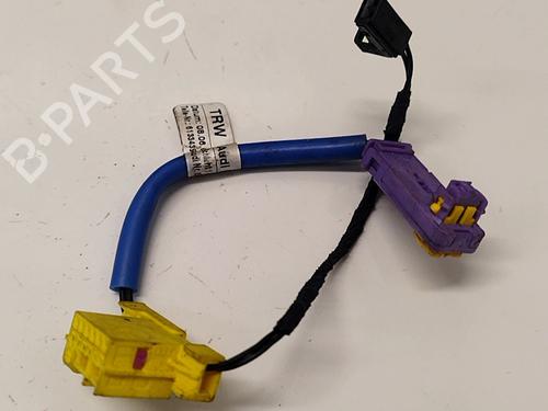 Ledningsnet Ledningsnet AUDI A6 C5 (4B2, 4B4) 2.5 TDI (150 hp) 36689765 36689765