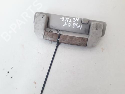 Used Interior roof handle Interior roof handle OPEL ASTRA F Hatchback (T92) 1.7 D (F08, M08, F68, M68) (60 hp) 35871462 35871462