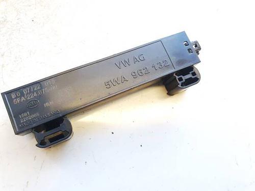Electronic module CUPRA BORN (K11) 58 | BP35096986M83 - Image 2