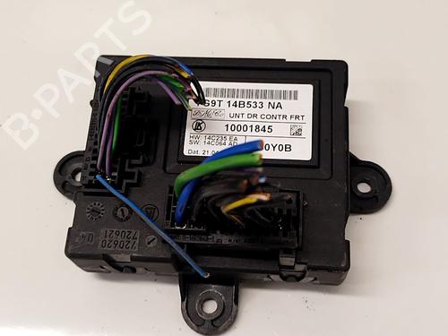 Used Electronic module Electronic module FORD MONDEO IV (BA7) 2.0 TDCi (130 hp) 33837691 33837691