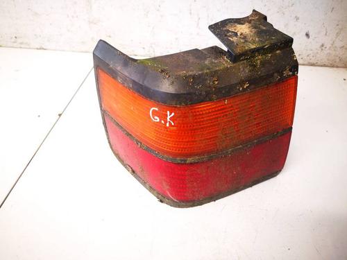 Used Left taillight Left taillight VW PASSAT B3/B4 Variant (3A5, 35I) 1.9 D (68 hp) 34775947 34775947