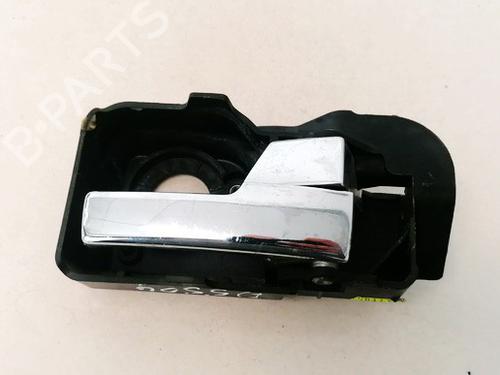 Used Front right interior door handle Front right interior door handle 35613060 35613060