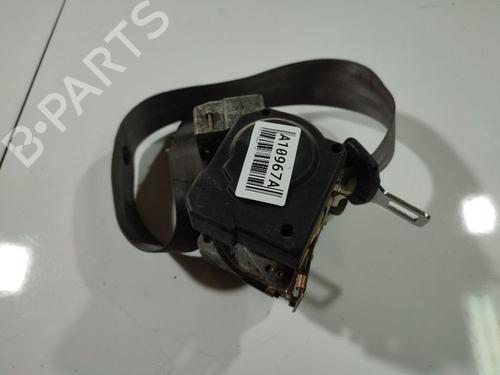 Used Rear left seatbelt Rear left seatbelt VW PASSAT B5 Variant (3B5) 1.9 TDI (90 hp) 34879297 34879297