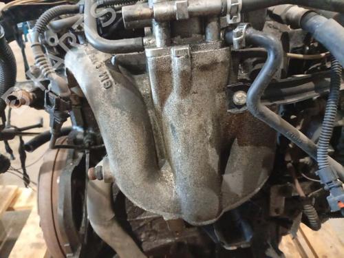 Used Intake manifold Intake manifold OPEL OMEGA B (V94) 2.2 16V (F69, M69, P69) (144 hp) 36548043 36548043