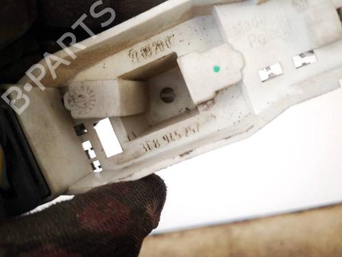 Lamp holder VW PASSAT CC B6 (357) 2.0 TDI | BP35127165L10 - Image 3