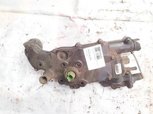 Used Thermostat housing Thermostat housing 35429424 35429424