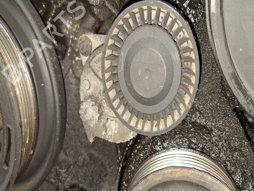 Pulley MERCEDES-BENZ E-CLASS (W211) E 220 CDI (211.006) | BP34777656M122 - Image 2
