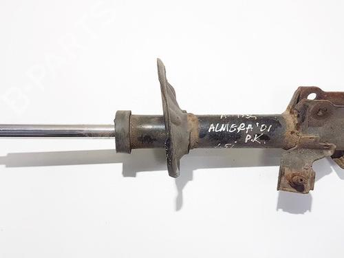 left-front-shock-absorber-nissan-almera-ii-hatchback-n16-2000-35521506 main image