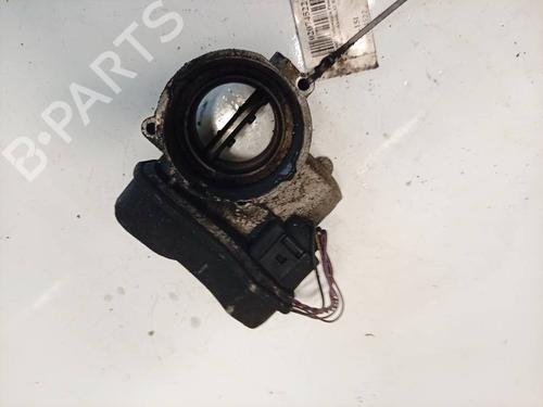 Used Throttle body Throttle body 35214006 35214006